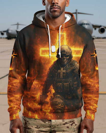 Not Everyone Can Walk Through Fire T-Shirt