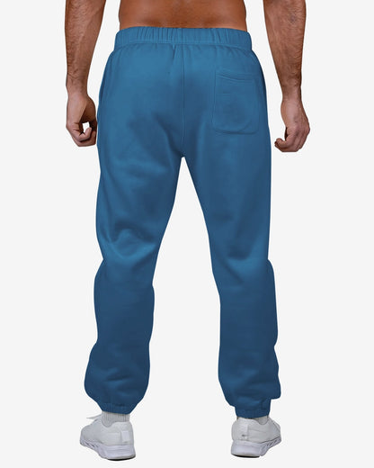 Unchanging In A Changing World All Over Print Jogger Pants