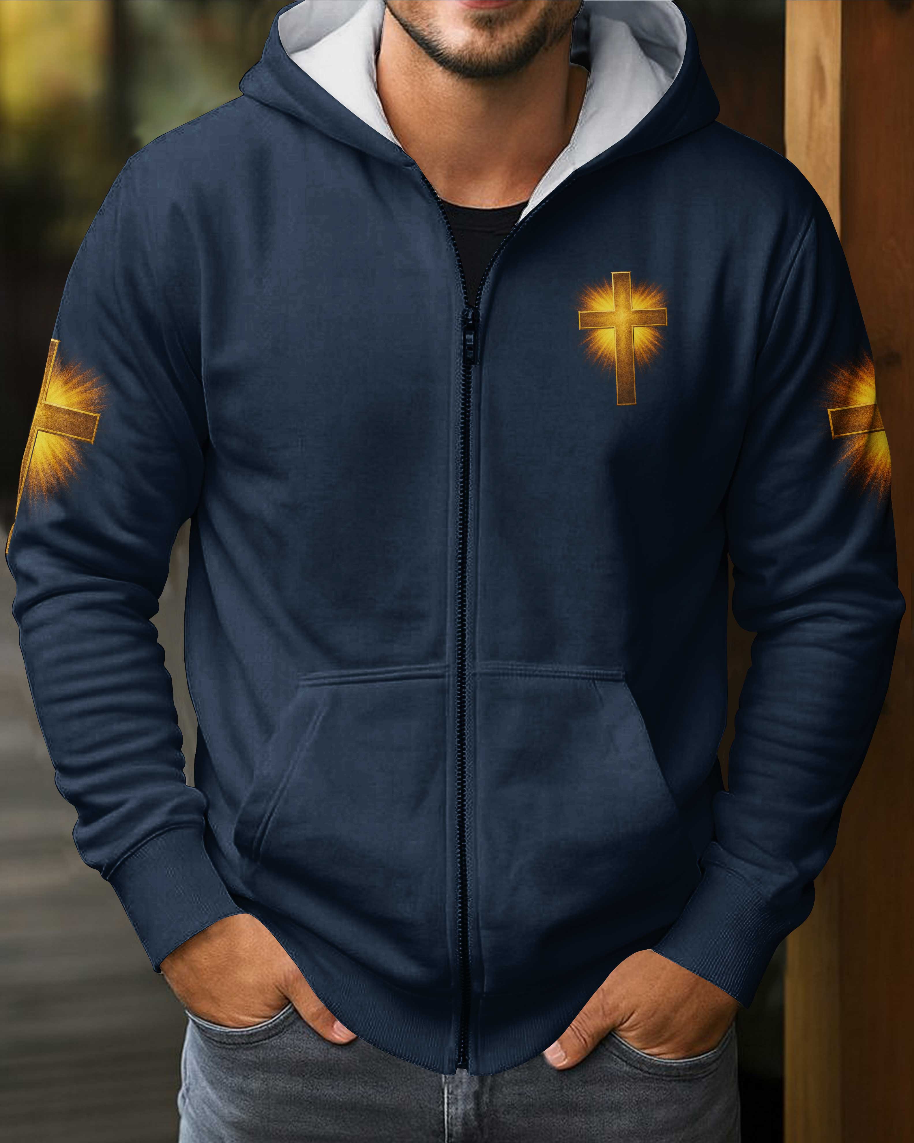 Anchored In Faith Forged By The Sea T-Shirt
