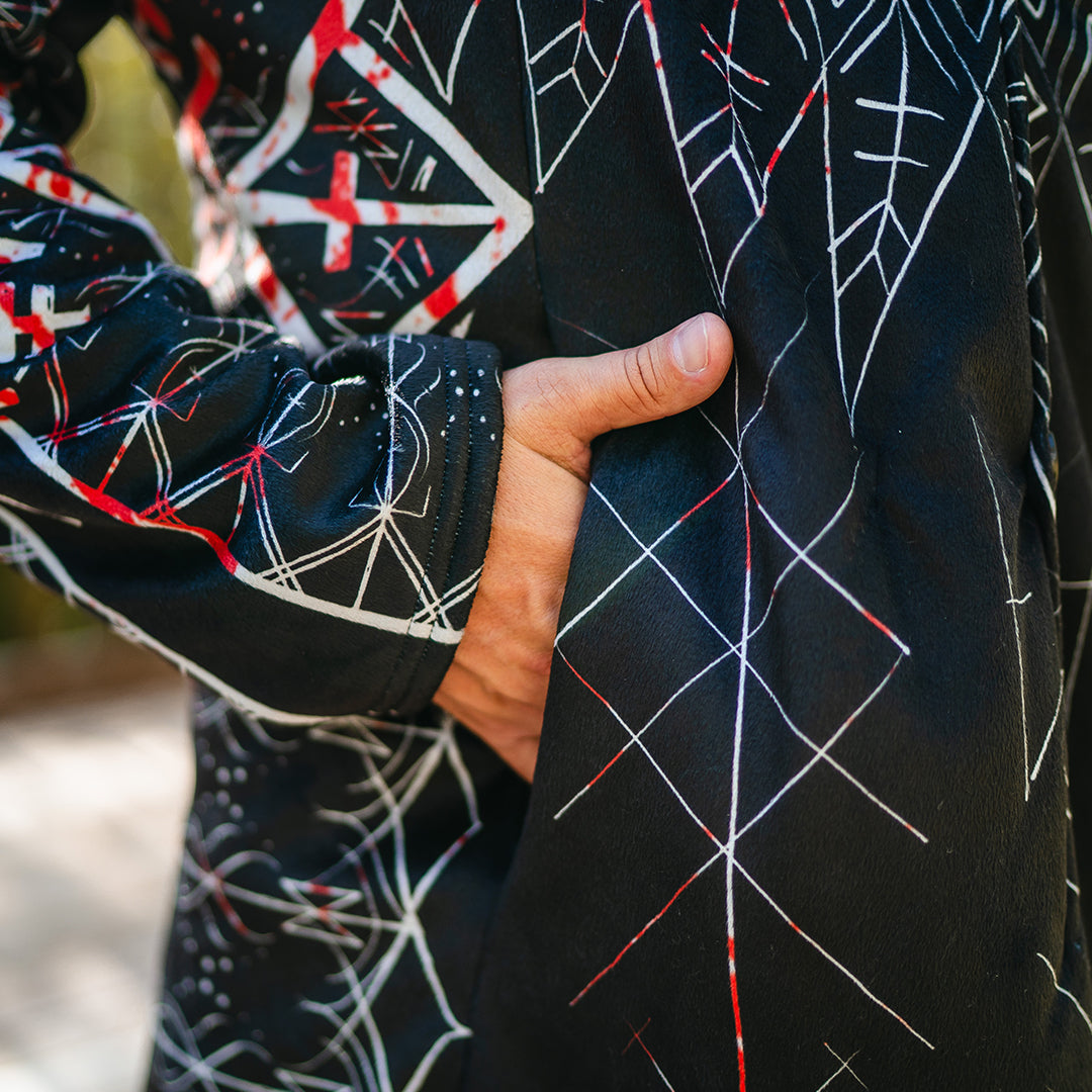Sol Cloak - Limited