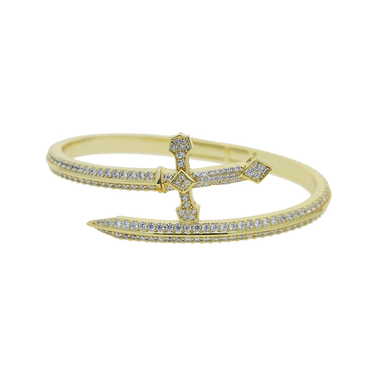 Sword of the Spirit Bracelet