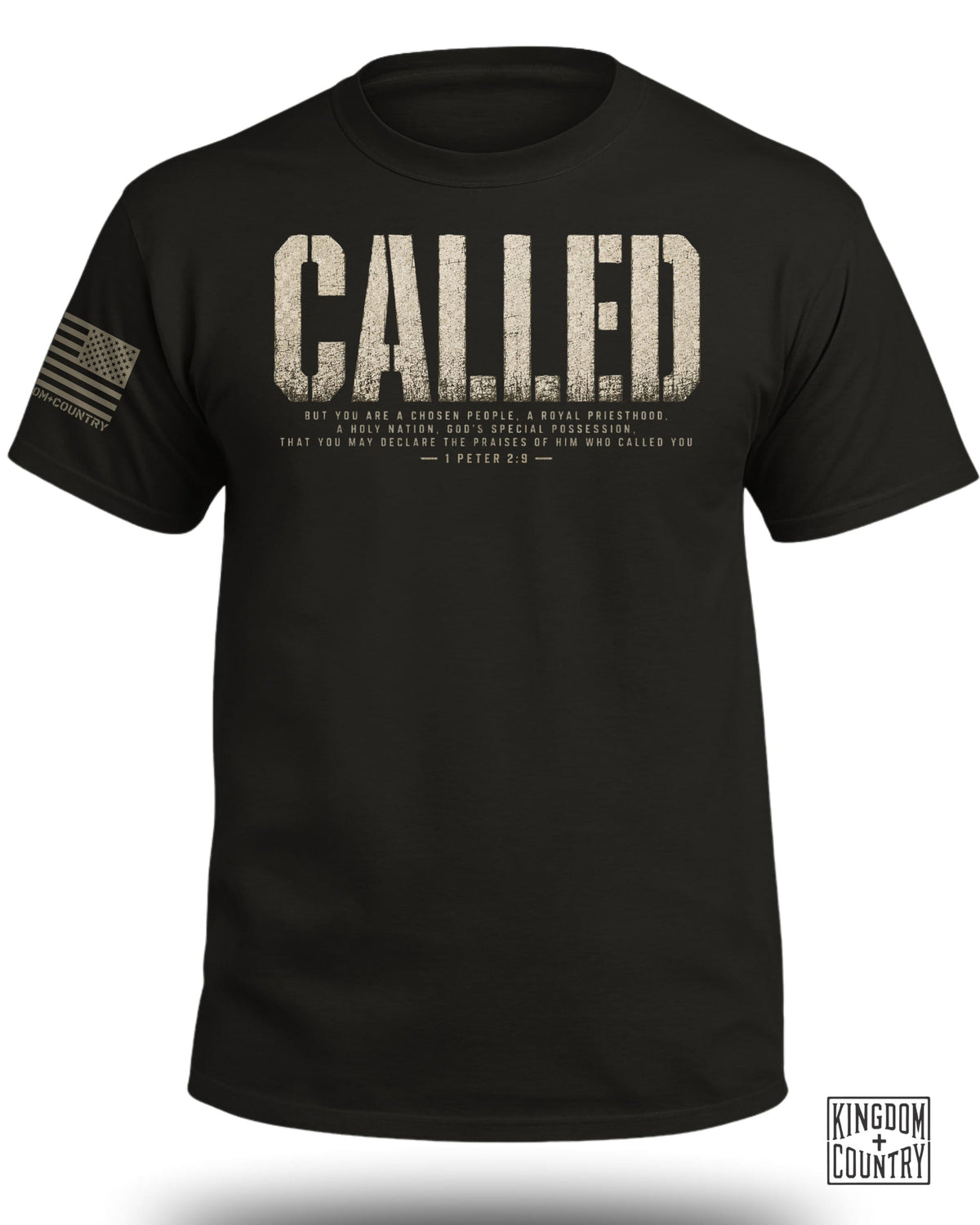 CALLED T-Shirt
