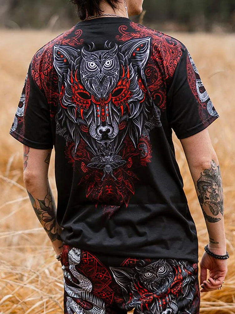 Alpha Shirt