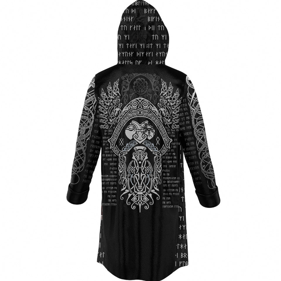 Viking Prayer Ultra Cloak