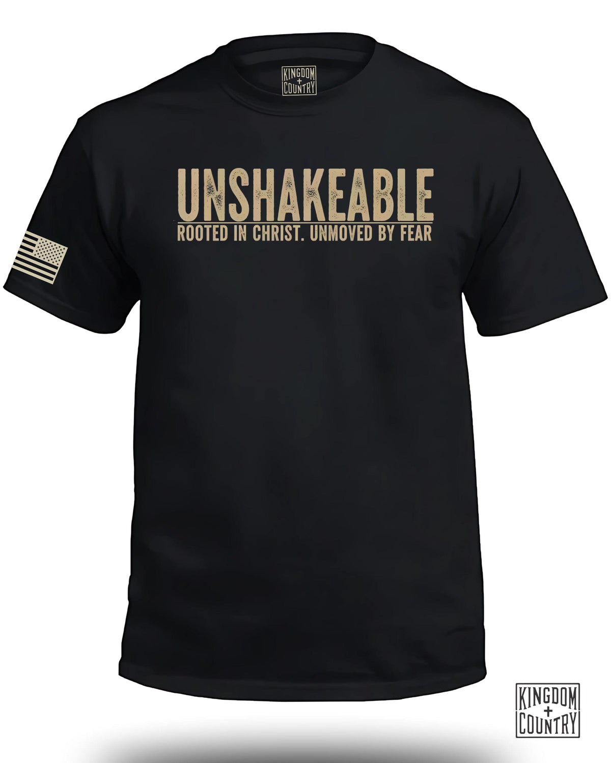 UNSHAKEABLE T-Shirt