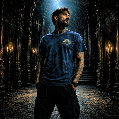 Through The Storm, Find The Light T-Shirt