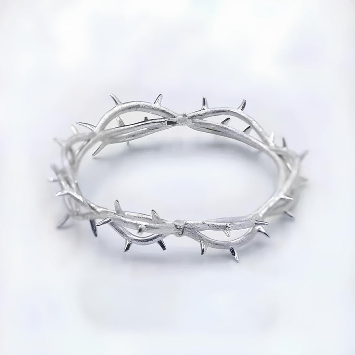 Crown of Thorns Bracelet