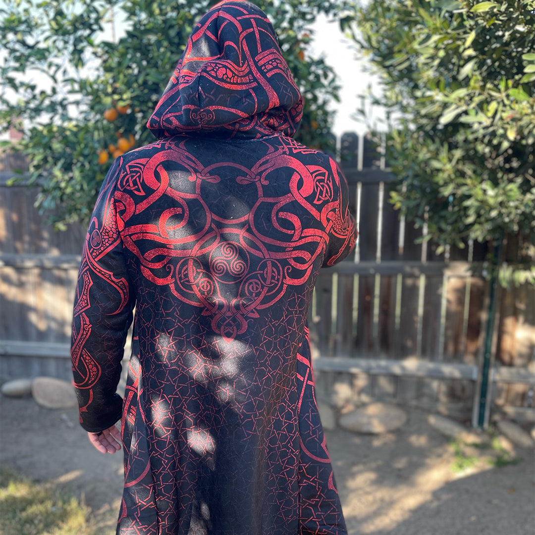 Freya Cloak