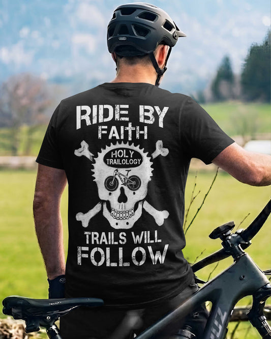Holy Trailology T-Shirt