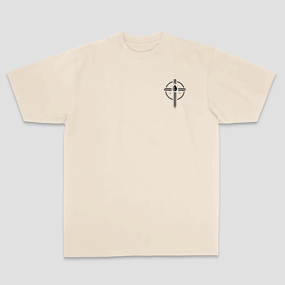 Jesus The Ultimate Deadlifter T-shirt