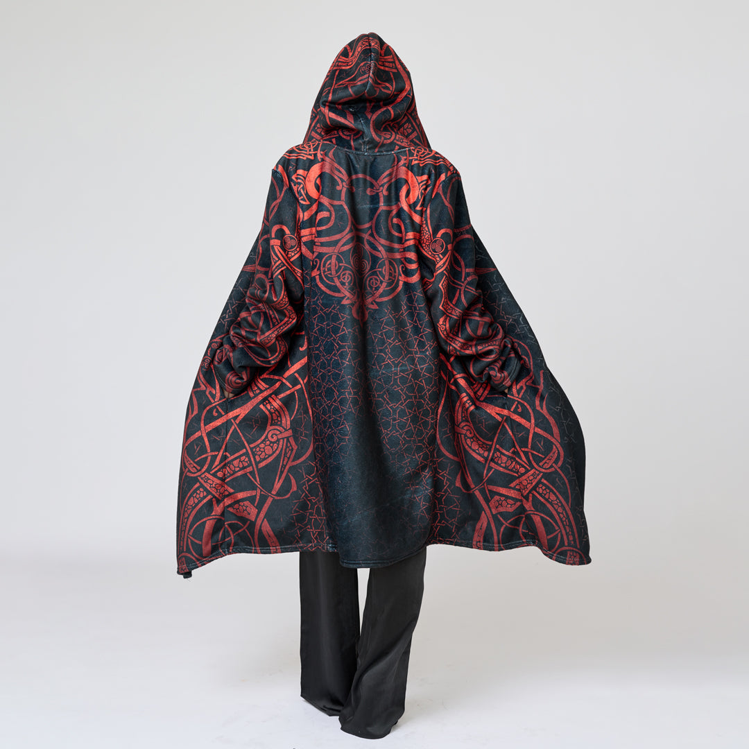 Freya Cloak