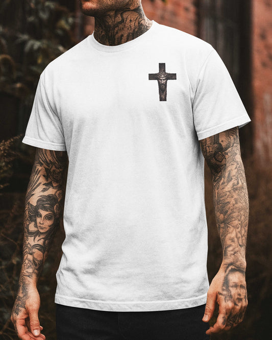 No Matter The Storm T-Shirt