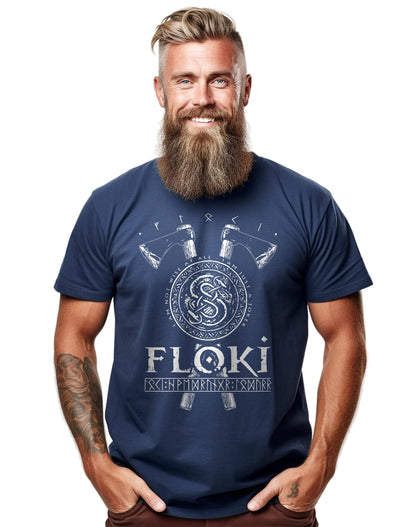 Floki Loki T-Shirt US