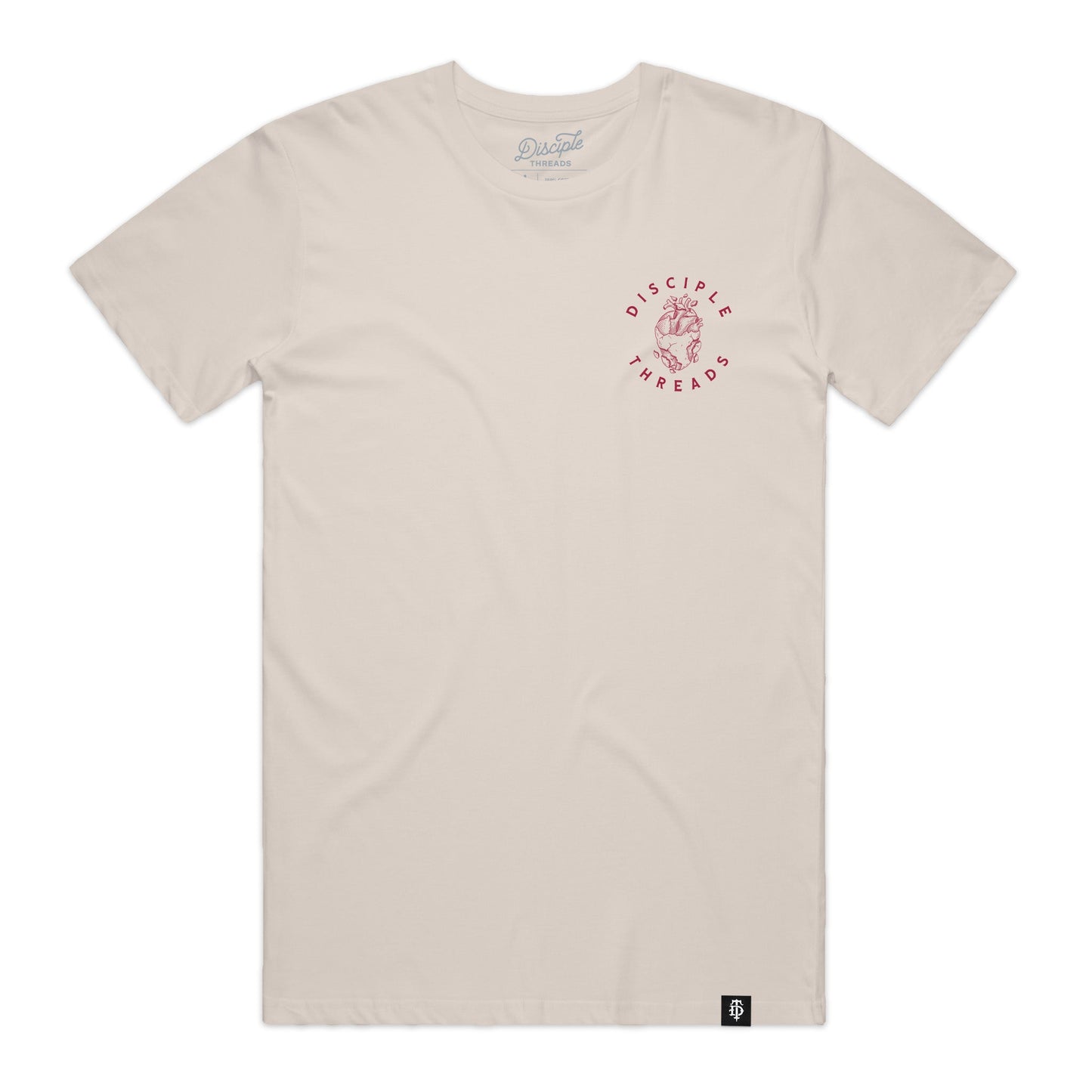 Heart of Flesh T-shirt