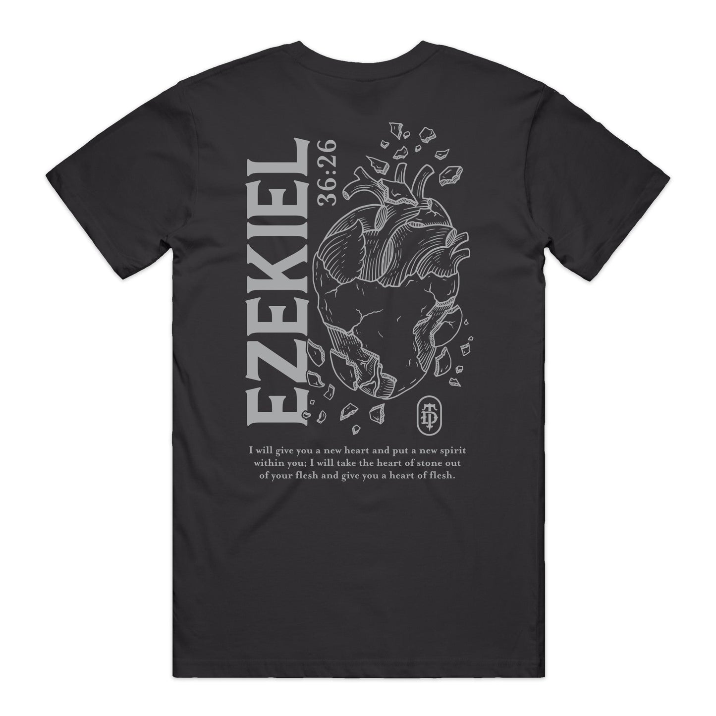 Heart of Flesh T-shirt