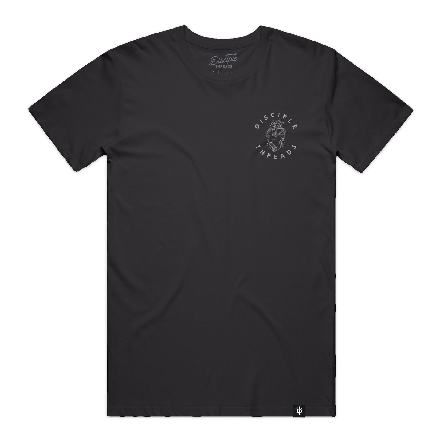 Heart of Flesh T-shirt