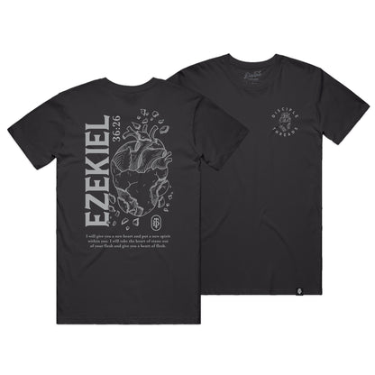 Heart of Flesh T-shirt
