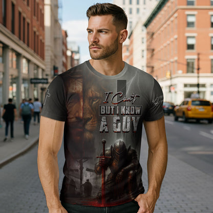 I Know A Guy T-Shirt