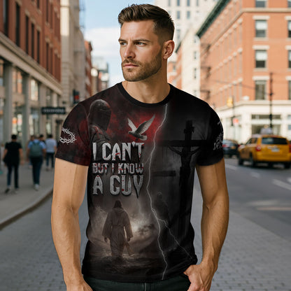 Knight of Faith T-Shirt