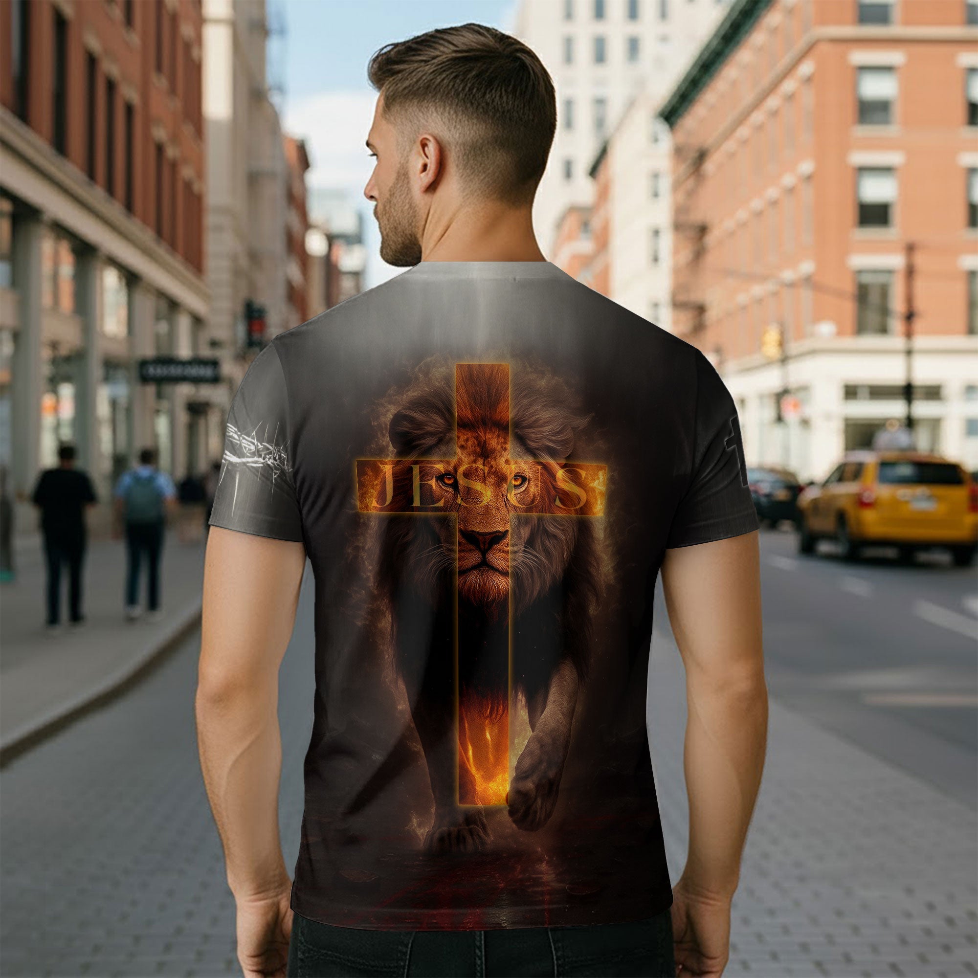 I Know A Guy T-Shirt