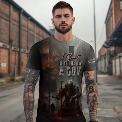 I Know A Guy T-Shirt