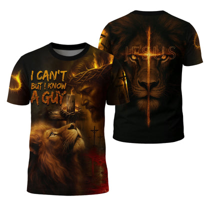 Trust in Him T-Shirt