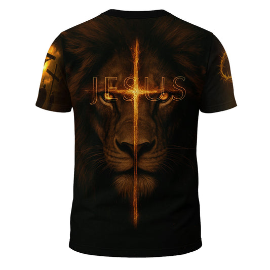 Trust in Him T-Shirt