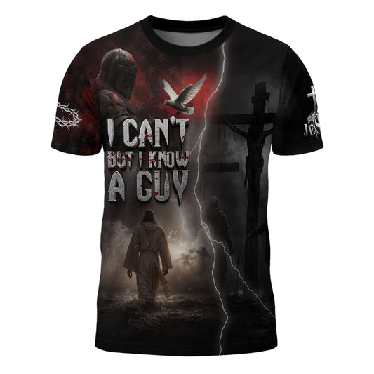 Knight of Faith T-Shirt