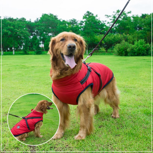 Manlyflex™ -3 in 1 Jacket