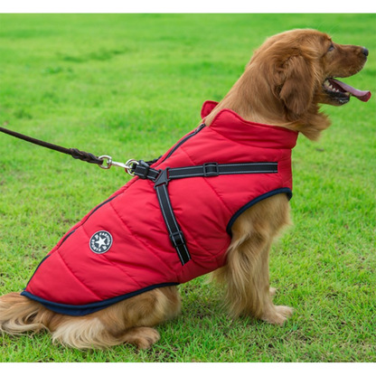 Manlyflex™ -3 in 1 Jacket