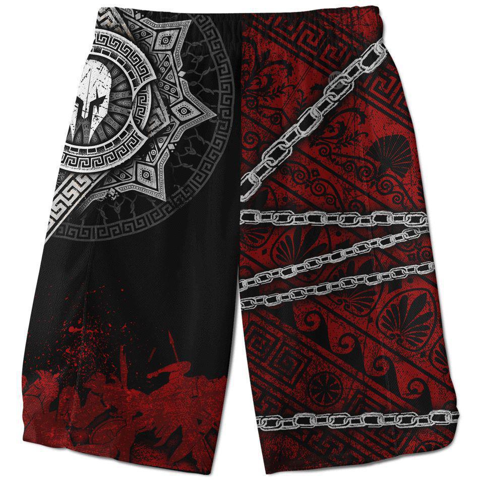 Ares Shorts