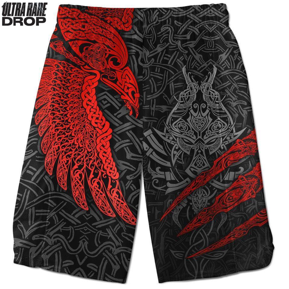 Dual Ascent Shorts - Rupture Edition - 300 Units Across All Styles