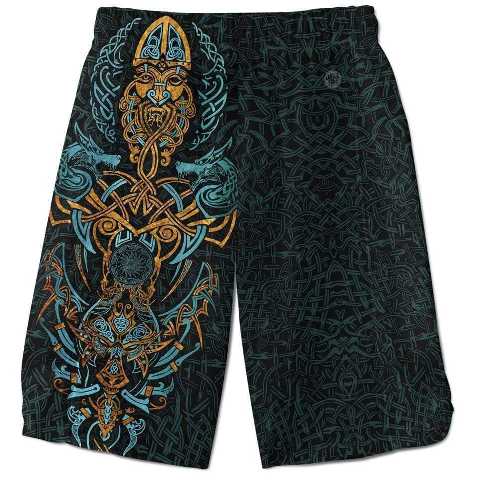 Fenrir Shorts