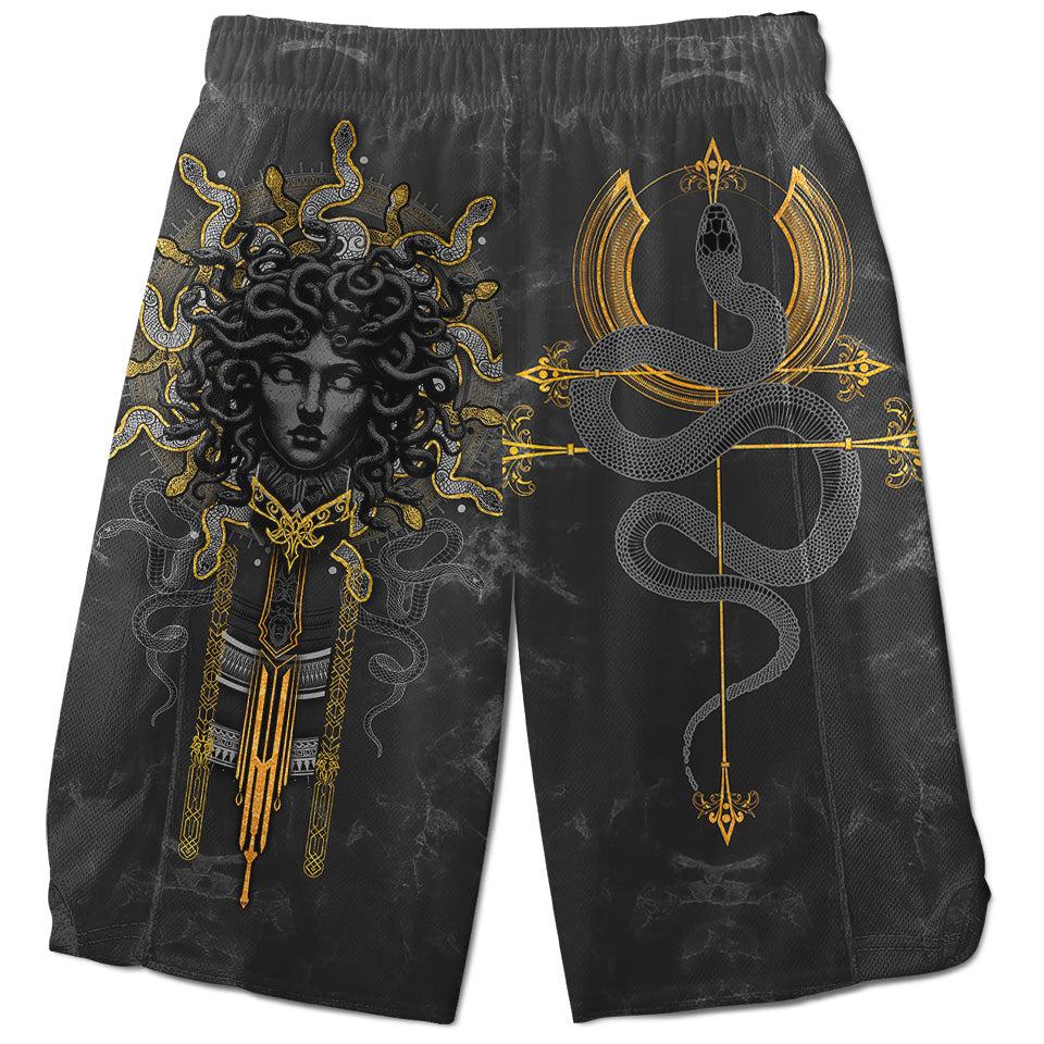 Gorgon Shorts