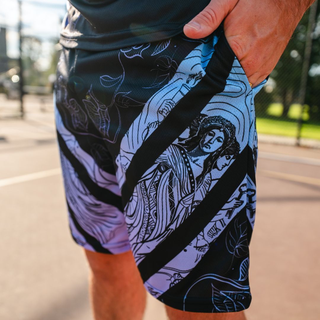 Hecate Weekend Shorts