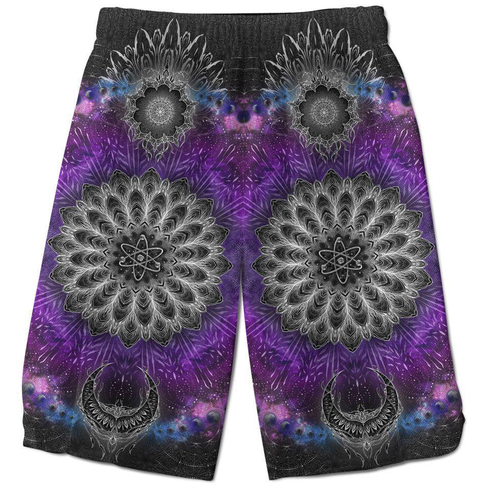 Intergalactic Universe Shorts