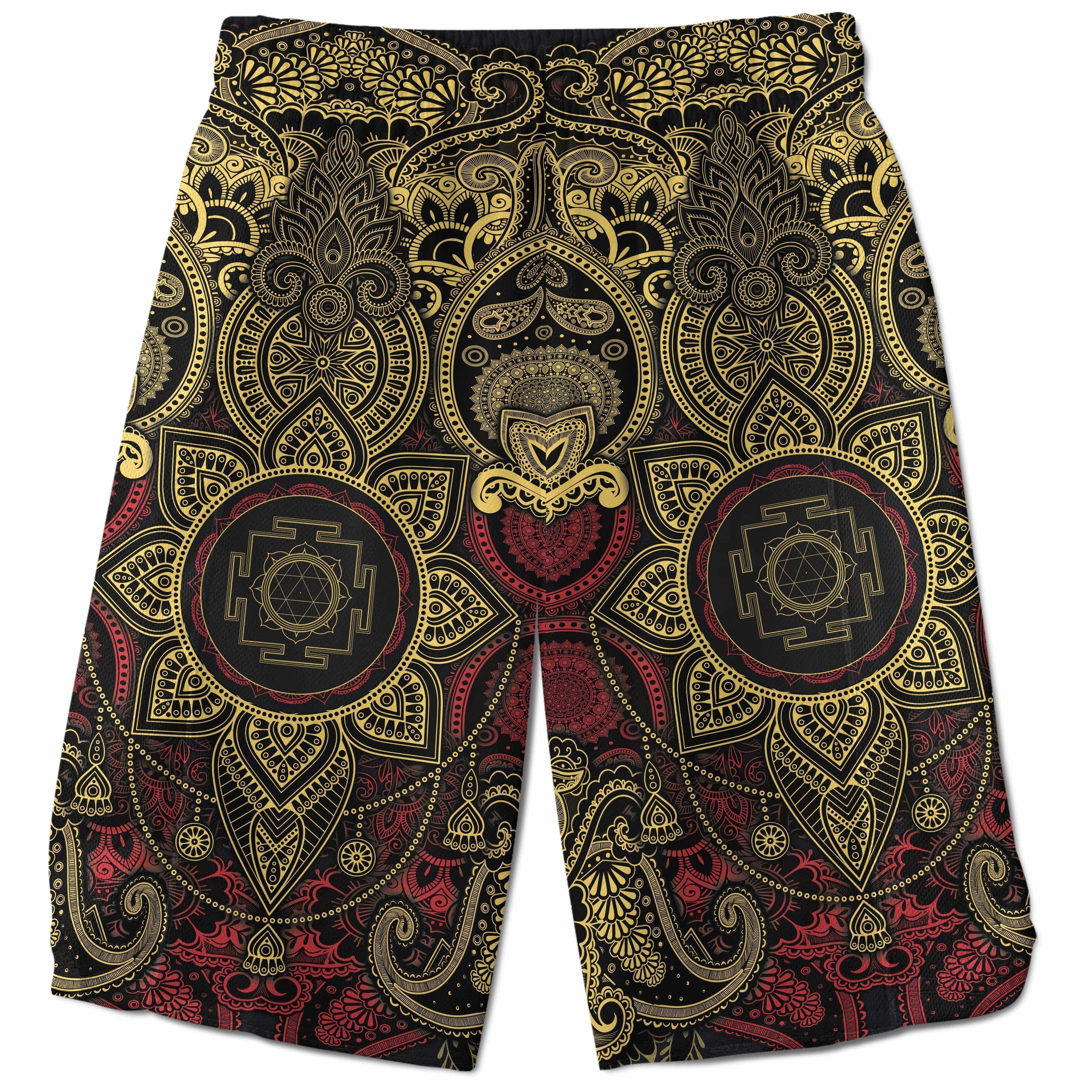 Kali Shorts - Limited Edition