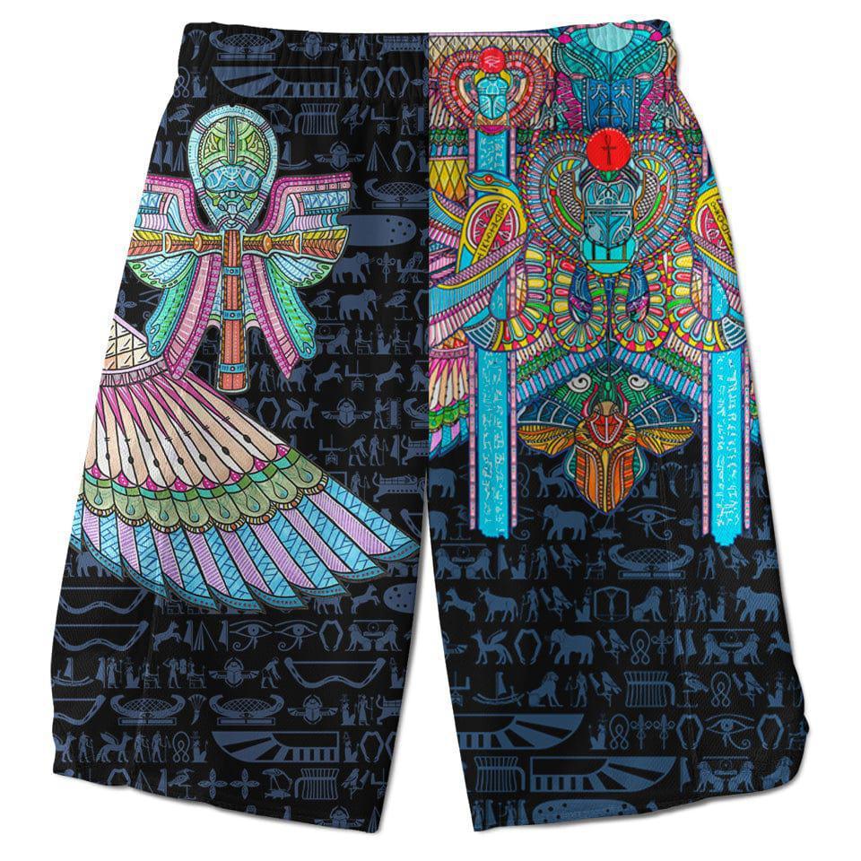 Khepri Shorts
