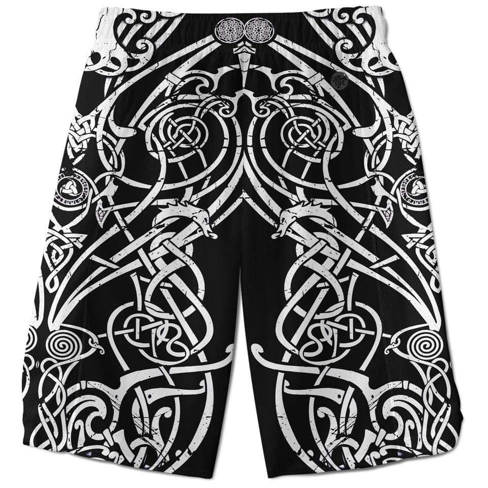 Valkyrie Shorts