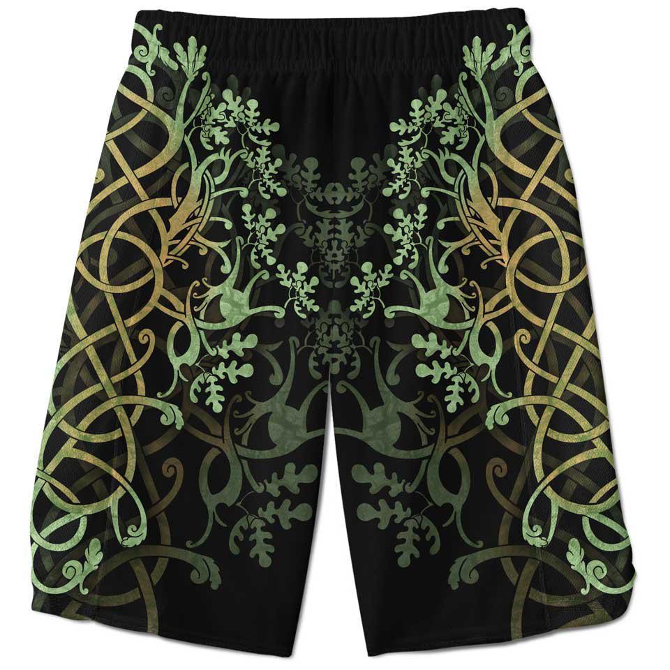 Norns & Nature Shorts