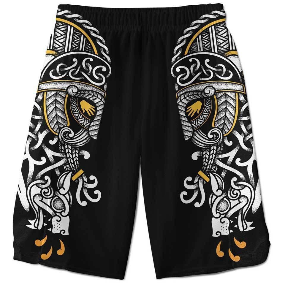 Odin's Eye Shorts