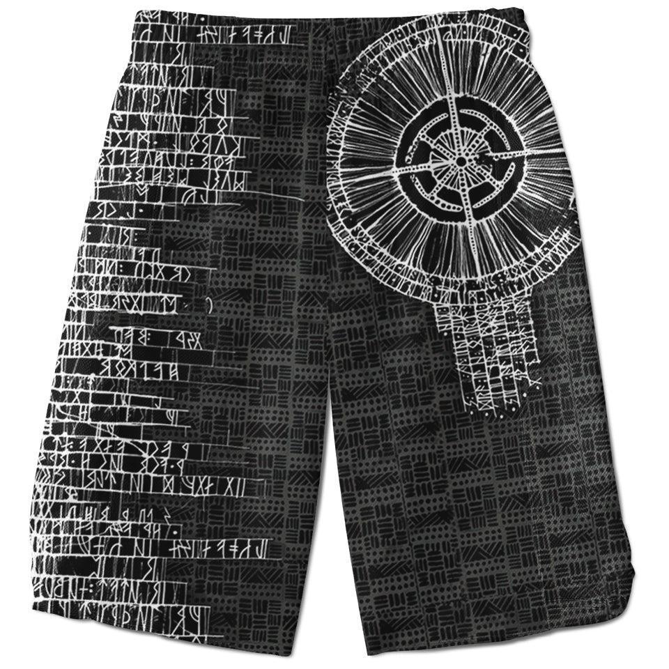 Opala Shorts