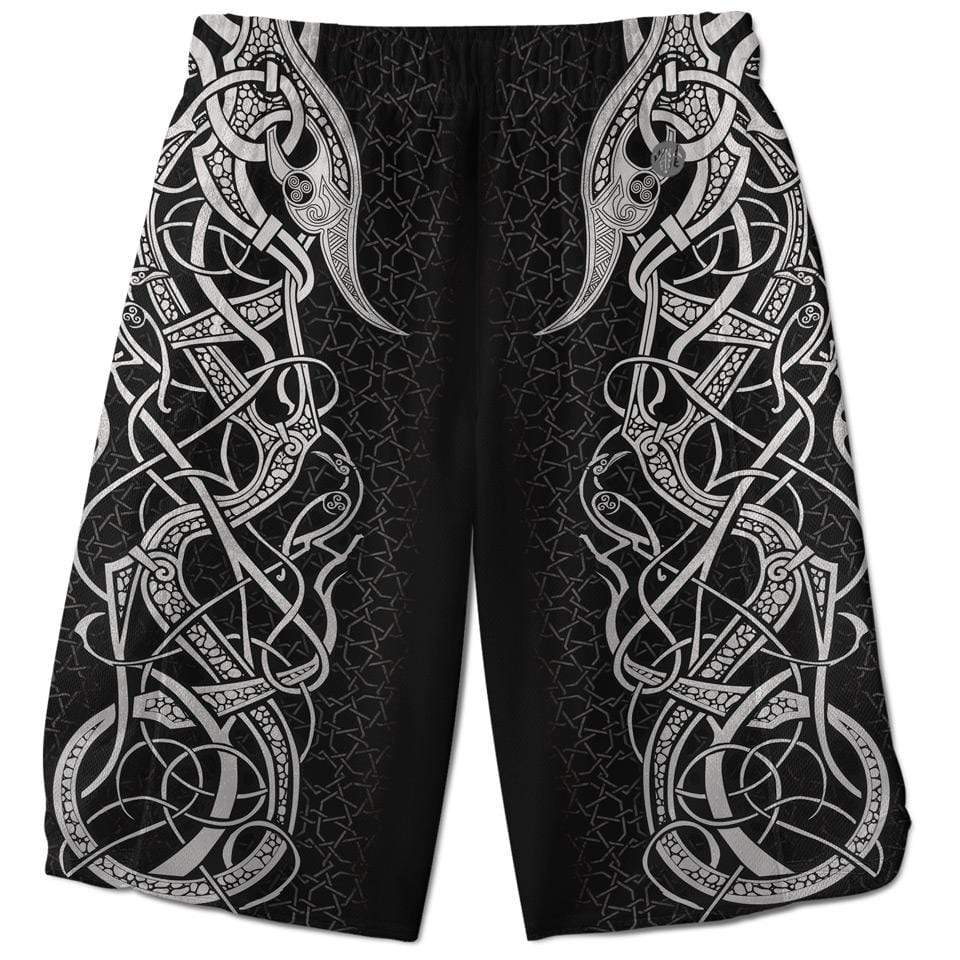 Freya Shorts