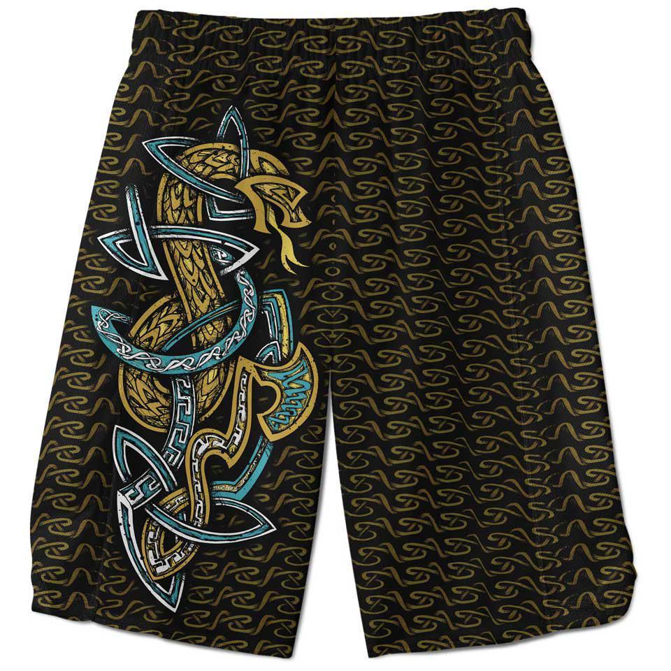 Ragnar Shorts