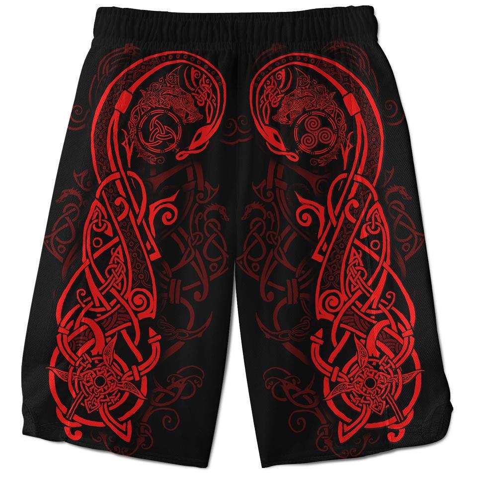 Hela Shorts