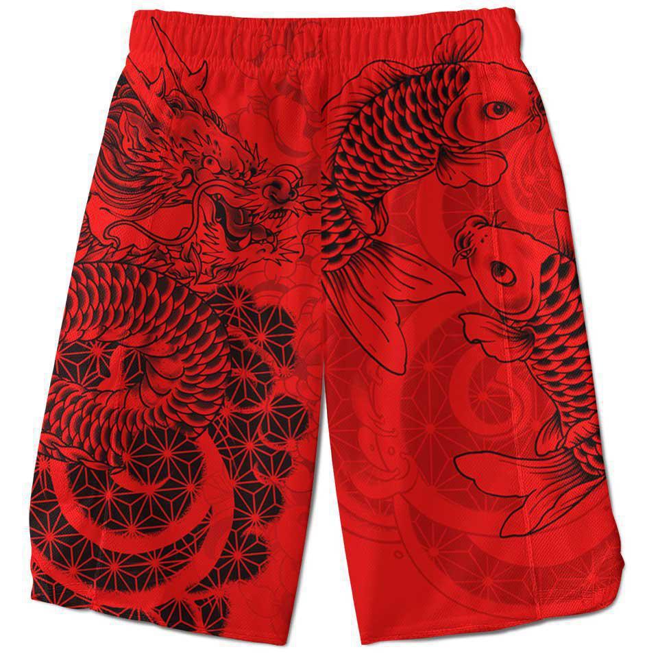 Ryu Shorts - Limited