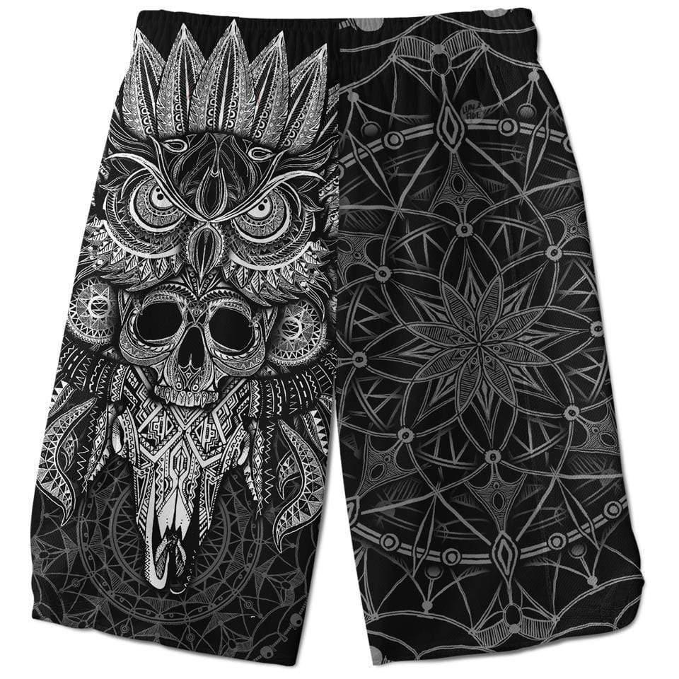 Spirit Shorts
