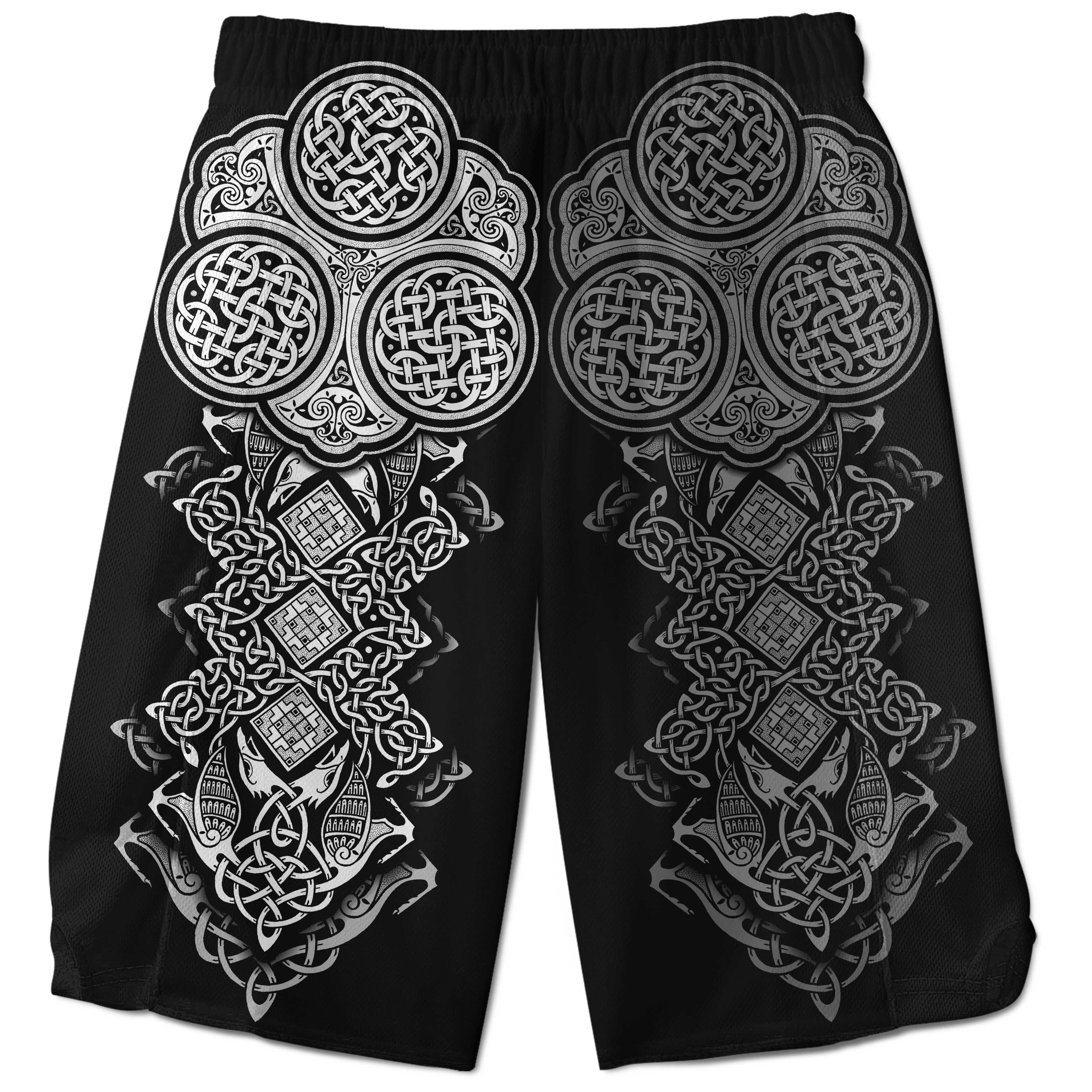 Three Knots Shorts
