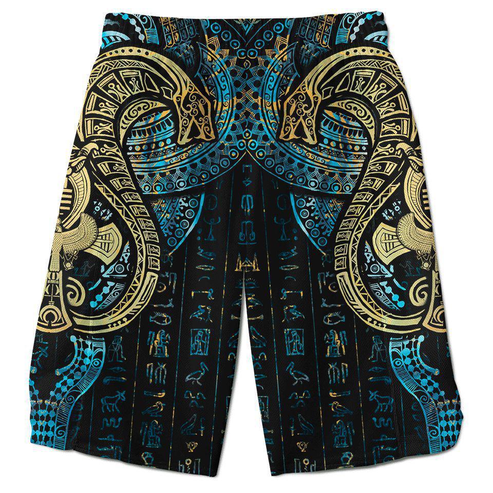 Uraeus Shorts