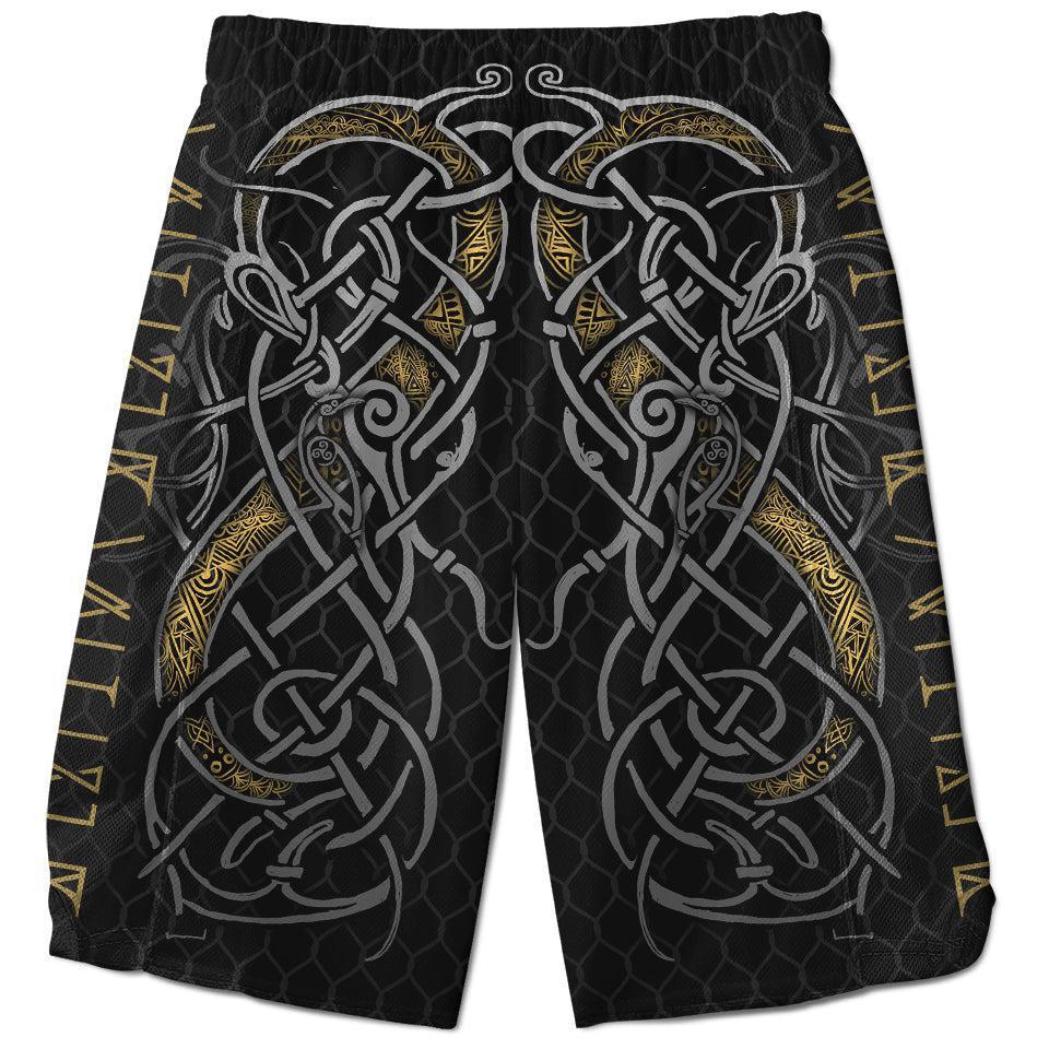 Valhalla Calls Shorts